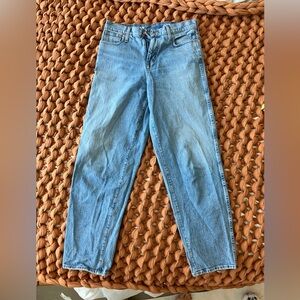 J Crew The Peggy Jean in 28T